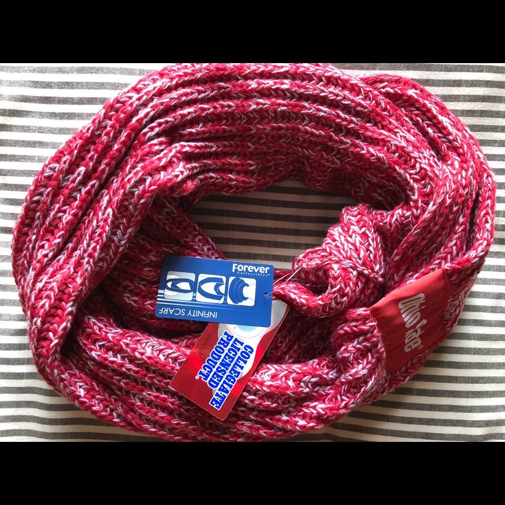 OSU SCARF - Picture 2 of 3